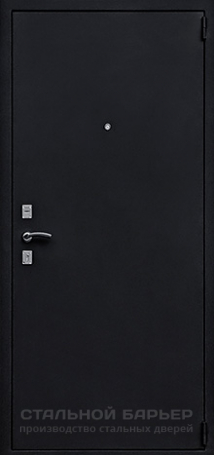 Дверь Порошок №7