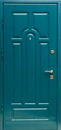 Дверь МДФ №34